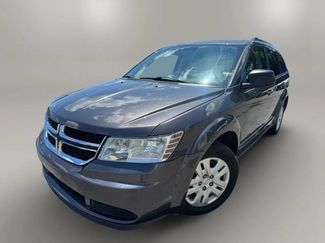 Used 2017 Dodge Journey SE FWD video 1