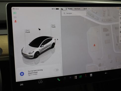 Used 2023 Tesla Model 3 Standard Range RWD image 38