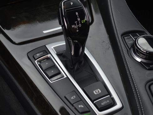 Used 2017 BMW 650i Coupe image 25