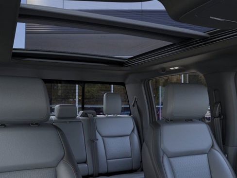 New 2025 Ford F150 Lightning Lariat image 22