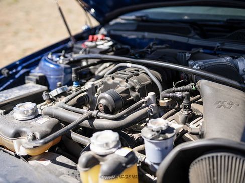 Used 2007 Ford Mustang Shelby GT500 RWD image 15