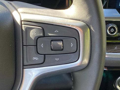 Used 2023 Chevrolet Silverado 1500 LT AWD/4WD image 21