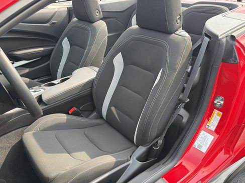 Used 2023 Chevrolet Camaro SS RWD image 19