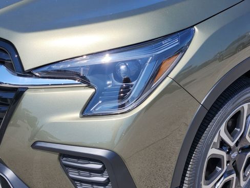 New 2026 Subaru Ascent Touring AWD/4WD image 5
