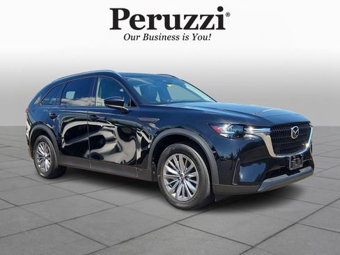 Certified 2024 MAZDA CX-90 3.3 Turbo w/ Preferred Plus AWD/4WD image 1