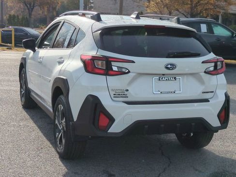New 2026 Subaru Crosstrek 2.5i Premium image 5