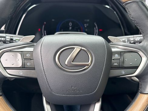 Used 2023 Lexus RX 350 AWD w/ Accessory Package (Z1) image 16