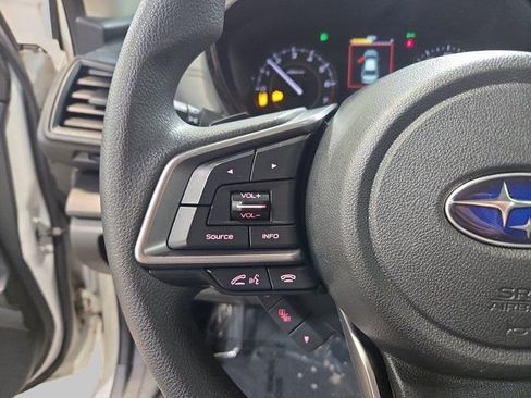 Used 2022 Subaru Impreza Premium image 19