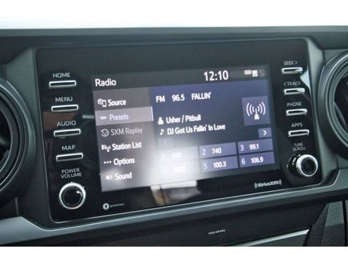 Used 2022 Toyota Tacoma SR RWD image 23