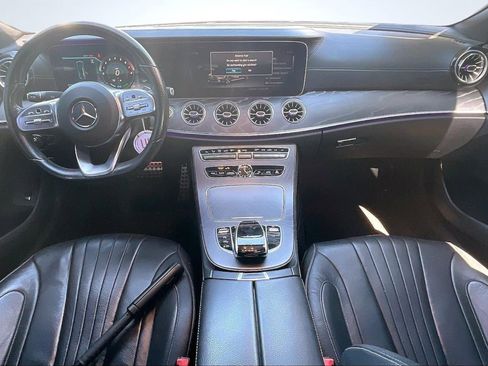 Used 2019 Mercedes-Benz CLS 450 w/ Parking Assist Package image 16