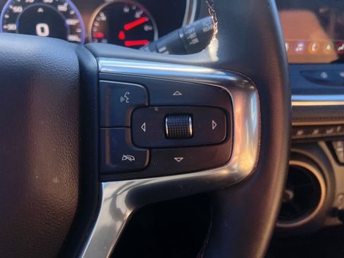 Used 2023 Chevrolet Blazer Premier w/ Driver Confidence II Package image 22