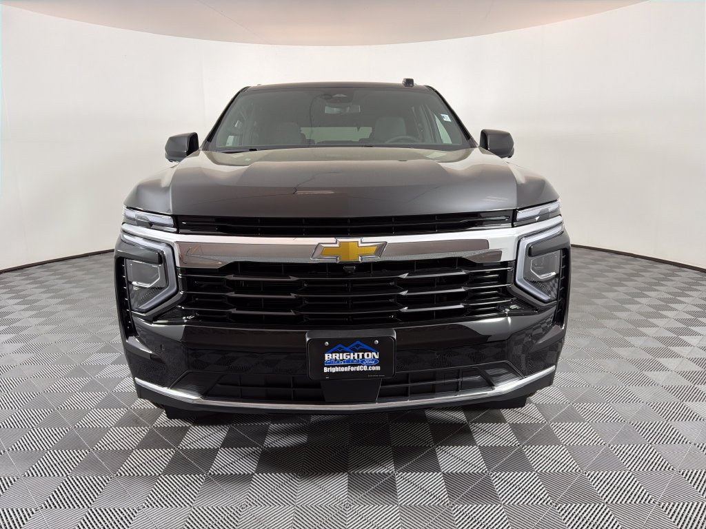 Used 2026 Chevrolet Tahoe LS AWD/4WD image 8