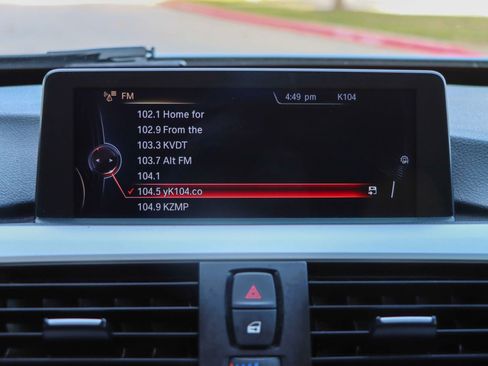 Used 2014 BMW 328i Gran Turismo xDrive image 35