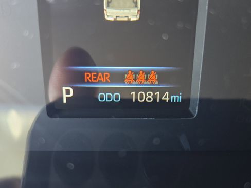 Used 2024 Toyota Tundra SR5 w/ SR5 Convenience Package RWD image 24