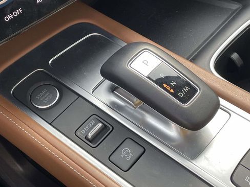 Used 2025 INFINITI QX60 Autograph w/ Cargo Package image 30