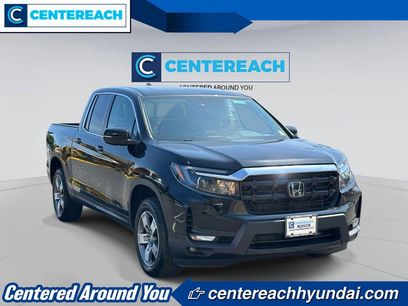 Used 2024 Honda Ridgeline RTL