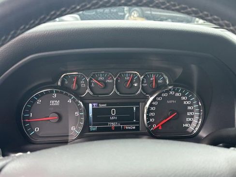 Used 2015 Chevrolet Silverado 1500 LT w/ LT Convenience Package image 30