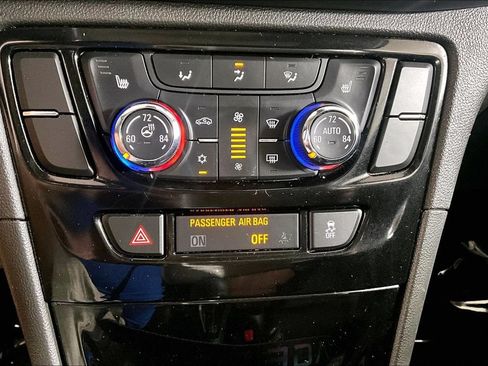 Used 2017 Buick Encore Essence w/ Experience Buick Package AWD/4WD image 31
