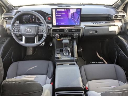 New 2024 Toyota Tacoma TRD Sport image 15