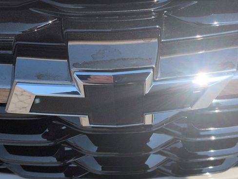 New 2026 Chevrolet Trax RS w/ Driver Confidence Package FWD image 30
