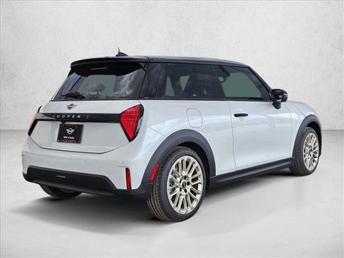 New 2026 MINI Cooper S FWD image 2