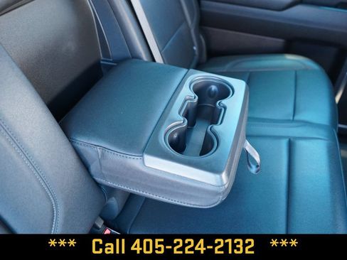 Used 2024 Chevrolet Silverado 1500 RST w/ Convenience Package II AWD/4WD image 29