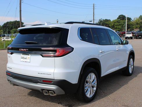 New 2026 GMC Acadia Elevation w/ Super Cruise Package FWD image 19