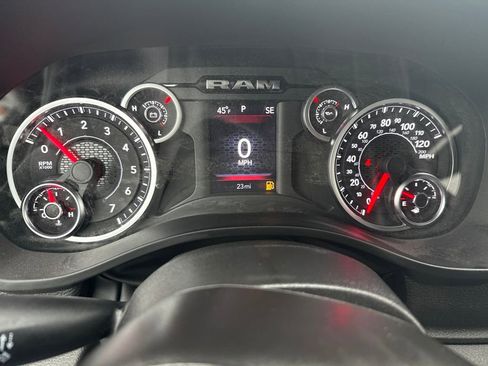 New 2026 RAM 1500 Express image 57