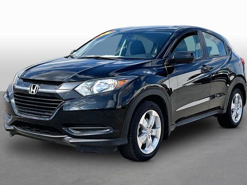 Used 2016 Honda HR-V LX image 1