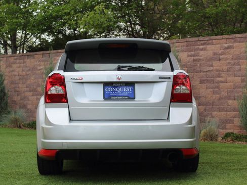Used 2009 Dodge Caliber SRT-4 w/ SRT Option Group II FWD image 21