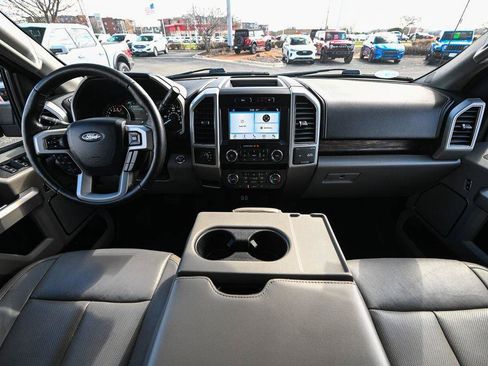 Used 2019 Ford F150 Lariat AWD/4WD image 30