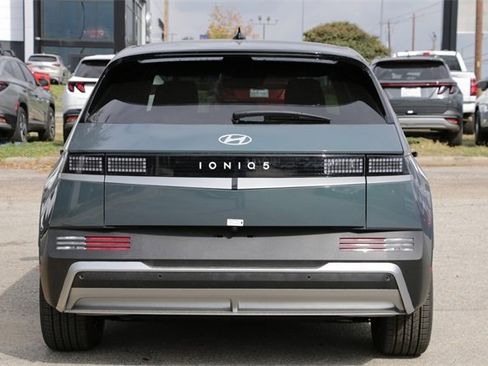 New 2026 Hyundai Ioniq 5 SEL image 6