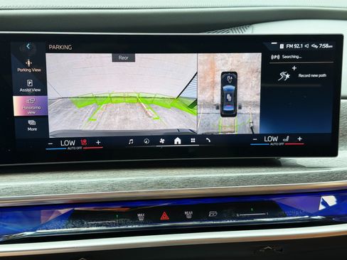 Used 2023 BMW 740i RWD image 32