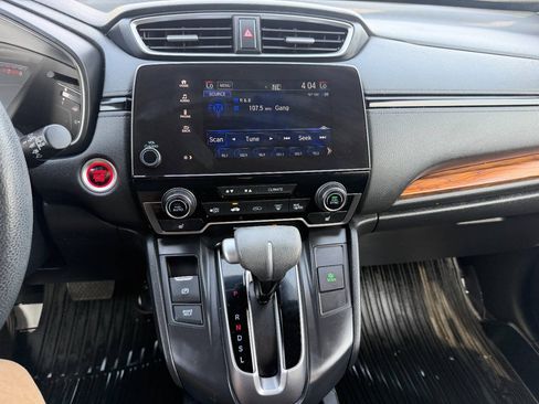 Used 2019 Honda CR-V EX image 38