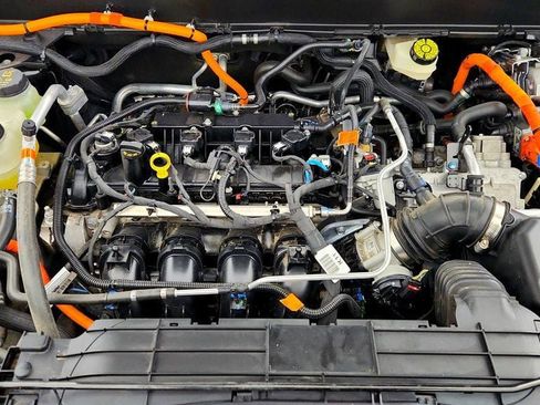 Used 2022 Ford Maverick XL image 25