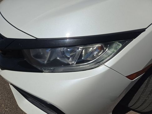 Used 2019 Honda Civic LX image 17