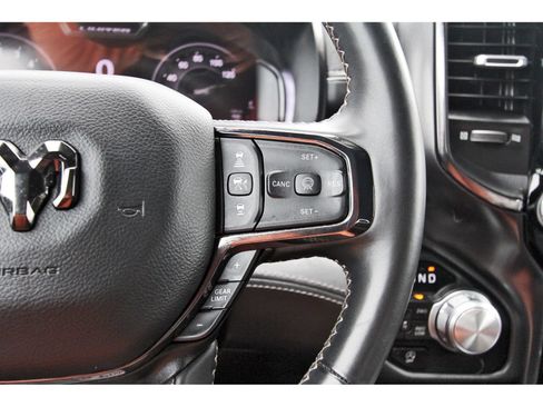 Used 2025 RAM 1500 Limited AWD/4WD image 25