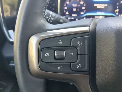 Used 2024 Chevrolet Silverado 3500 High Country image 16