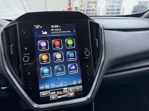 Used 2024 Subaru Crosstrek 2.5i Sport image 19