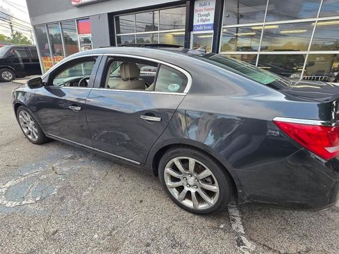 Used 2014 Buick LaCrosse Premium FWD image 4