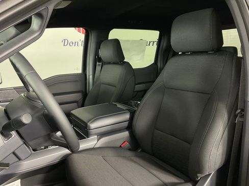 New 2026 Ford F150 XLT image 14