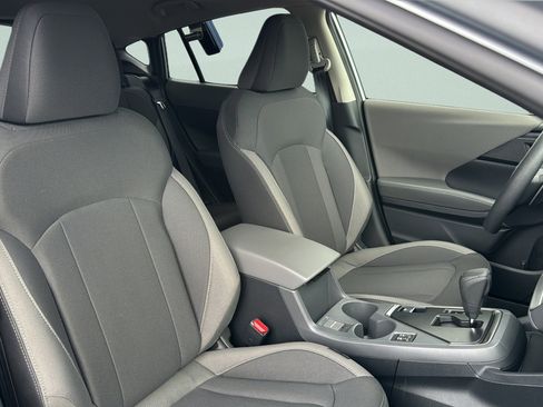 Certified 2025 Subaru Crosstrek 2.0i Premium image 30