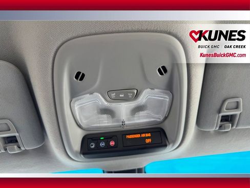 Used 2023 Chevrolet Bolt LT w/ Driver Confidence Package FWD image 22