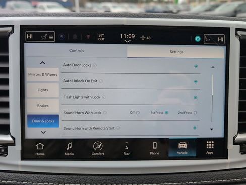 New 2026 Chrysler Pacifica Limited image 64