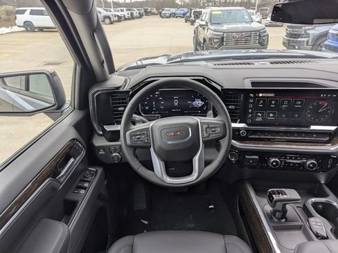 New 2026 GMC Sierra 1500 Elevation w/ Elevation Premium Package image 3