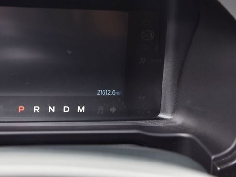 Certified 2023 Ford Bronco Badlands w/ Sasquatch Package image 9