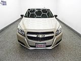 Used 2013 Chevrolet Malibu LS image 2
