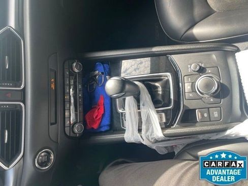 Used 2019 MAZDA CX-5 Touring FWD image 14