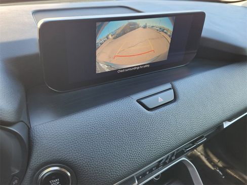 Used 2024 MAZDA CX-90 3.3 Turbo w/ Preferred Plus image 12