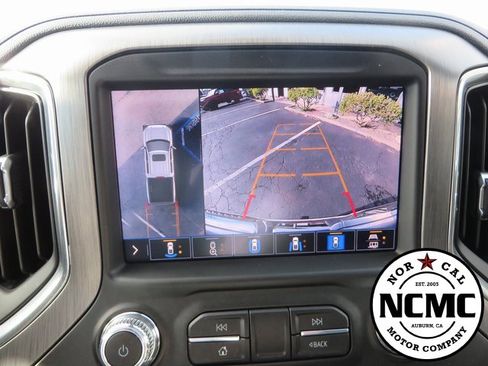 Used 2020 GMC Sierra 1500 Denali w/ Denali Ultimate Package image 35